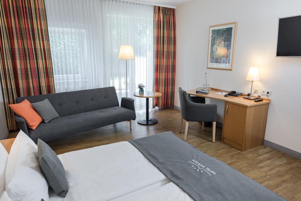 Hotel Nickisch